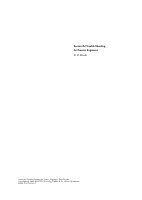 _Successful_Trouble_Shooting_for_Process_Engineers_A_Complete_Course.pdf
